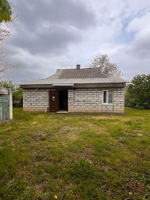 Київська область, Руде Село