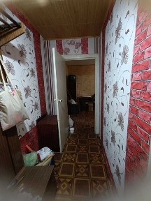 Срочно продам 3х комнатную квартиру за 36 000