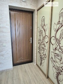 Довготривала оренда 1к квартири на вул. Володимира Великого 9 • ID 34265156