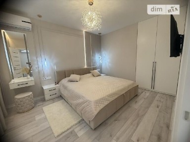 Довготривала оренда 1к квартири на вул. Родини Крістерів 16 • ID 34228721