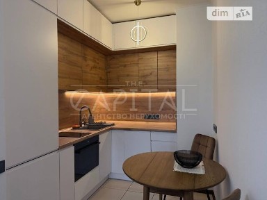 Довготривала оренда 1к квартири на вул. Деміївська 29 • ID 34073887