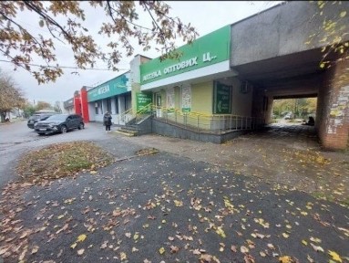 Продаж приміщення 430м²