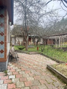 Продається будинок і літня кухня 10 км від житомира