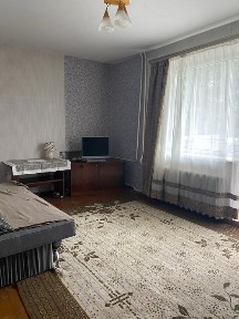 Продам 2 кімнатну квартиру по вул. Соборна