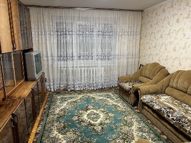 Власник! 2 к АО Героїв Десантників