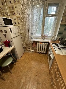 Сдам 1 к квартиру пр. Слобожанский начало