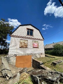 Продам кирпичный дом 100 м2 Подгородное участок 13,6 соток