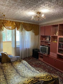 СВОБОДНА Сдам посуточно 1-к квартру ПАВЛОГРАД