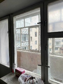 Продам 3-х кім. кв. М-н Жовтневий