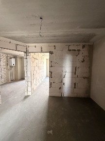 2 комнатная Квартира ЖК Александровский
