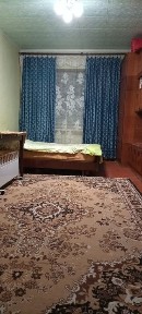 Харківська область, Тернова