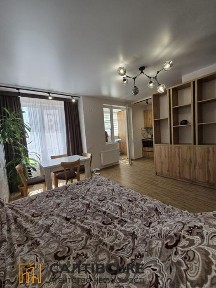 ОВ-0896 Продам 1к квартиру 34м2 в новострое ЖК Птичка на Салтовке