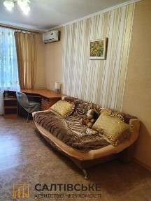 МЛ-9820 Продам 1К квартиру на Салтовке Салтовская 524 м/р