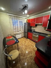 Сдам 2-к квартиру на Шевченковском (3 мкрн) по ул. Воронина
