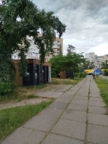 Київська область, Київ, Оболонський