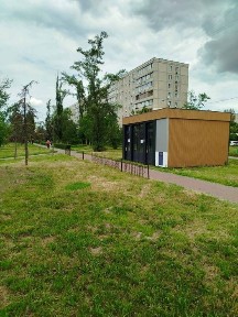 Київська область, Київ, Оболонський