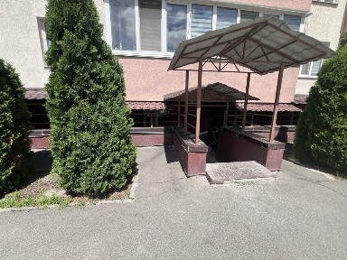 Оренда приміщення 140 м2, Софіївська Борщагівка, вул. Боголюбова, 12. Без комісіі!