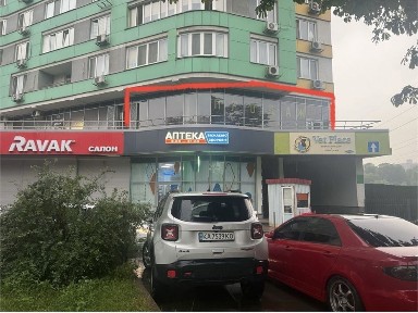Вишгородська вулиця, район Подільський, Київ, вул. Вишгородська 45, площа 157 кв. м • ID 33380170