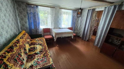 Продам будинок с. Водяхівка
