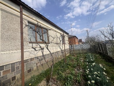 БУДИНОК Продаж! Клячаново!