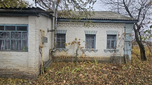 Будинок 70 кв. м на 10 сотках