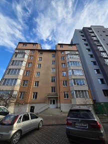 Івано-Франківська область, Івано-Франківськ