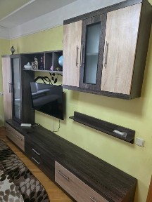 Однокімнатна квартира у центрі