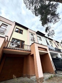 Продаж таунхаус 190м2 Брюховичі бічна Пляжна-Курортна