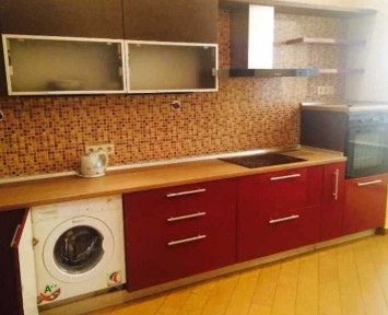 Сдам однокомнатную Таврический, 3/9эт, капремонт.