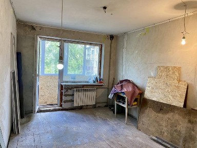 Продаж 2кімнатної вулиця Степана Бандери (Костенко) поруч Цирк, Університет
