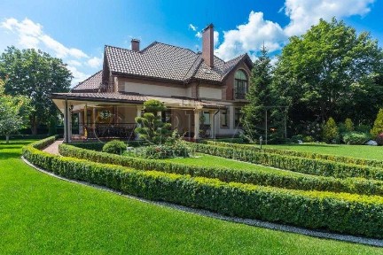 Аренда дома с бассейном, Вишенки, Бориспольский р-н
