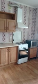 Сдам 1 комнатную квартиру ул. Милославская 12.в новом доме.