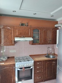Продаж 2 кімнатної квартири Центр