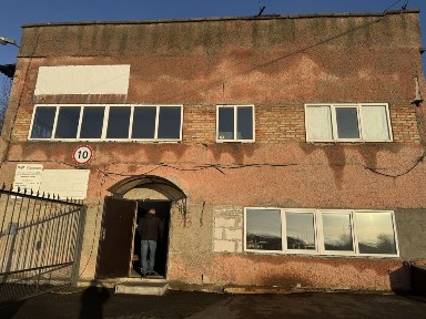 Здається в оренду комерційне приміщення