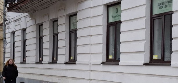 Київська область, Київ, Подільський