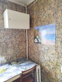 Оренда 1 кім квартири на В. Нікітіна.