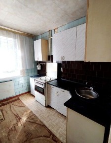 Оренда 2 кім квартири в районі Пацаєва - Попова.