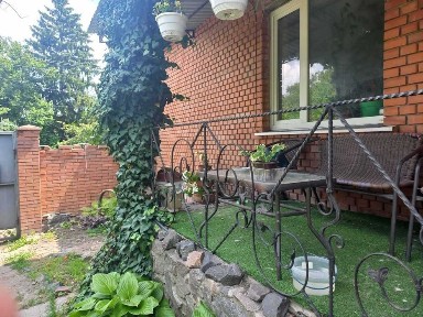 Харківська область, Харків, Новобаварський