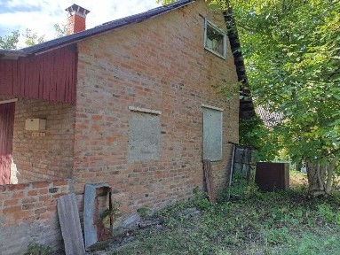 Продам дачу село Черемушное