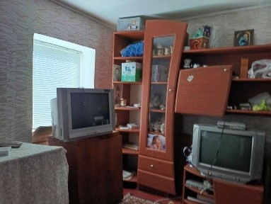 Харківська область, Геніївка