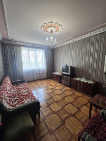 Здам 3х кімнатну на С. Салтівці-3