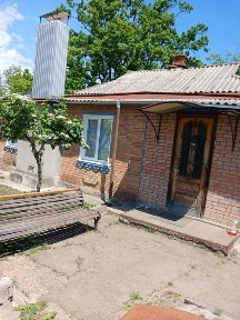 2 Кімнатний Будинок.