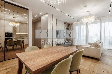 Без% Нова Продаж квартири в Taryan towers, продажа квартиры Печерск