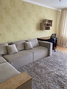 Продаж 3 квартири. Є відновлення