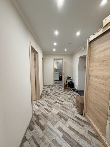 Продажа 2 кімнатної квартири. ЖК Щасливий! Петропалівська борщагівка. Без комісії. Терміново!
