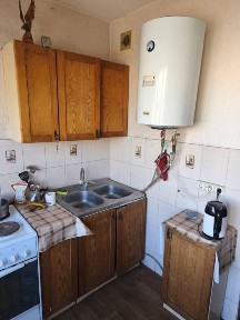 Київська область, Київ, Солом'янський