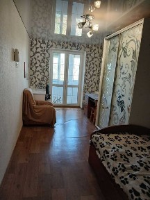 двухкомнатную квартиру Корабельный район