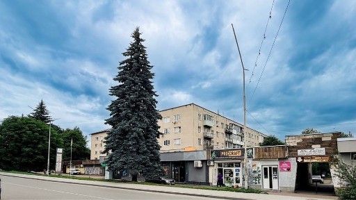 Львівська область, Дрогобич