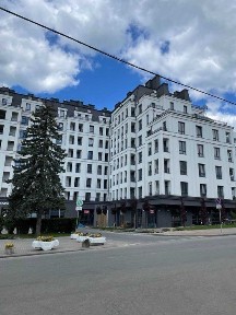 Львівська область, Трускавець
