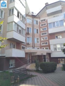 Буча, Михайла Матющенка 16г